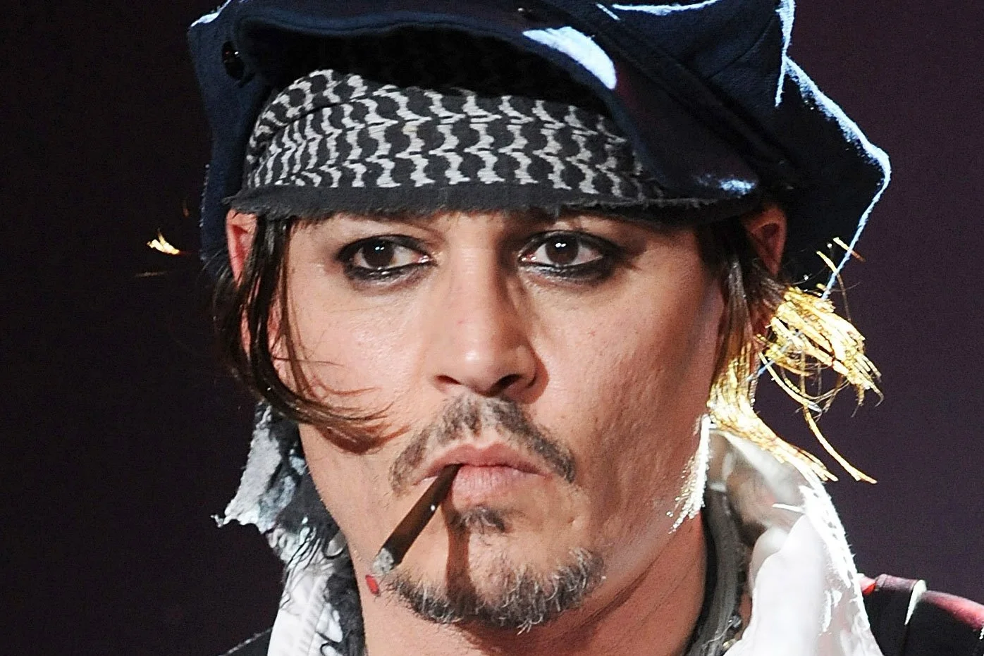 Johnny Depp Duran Duran