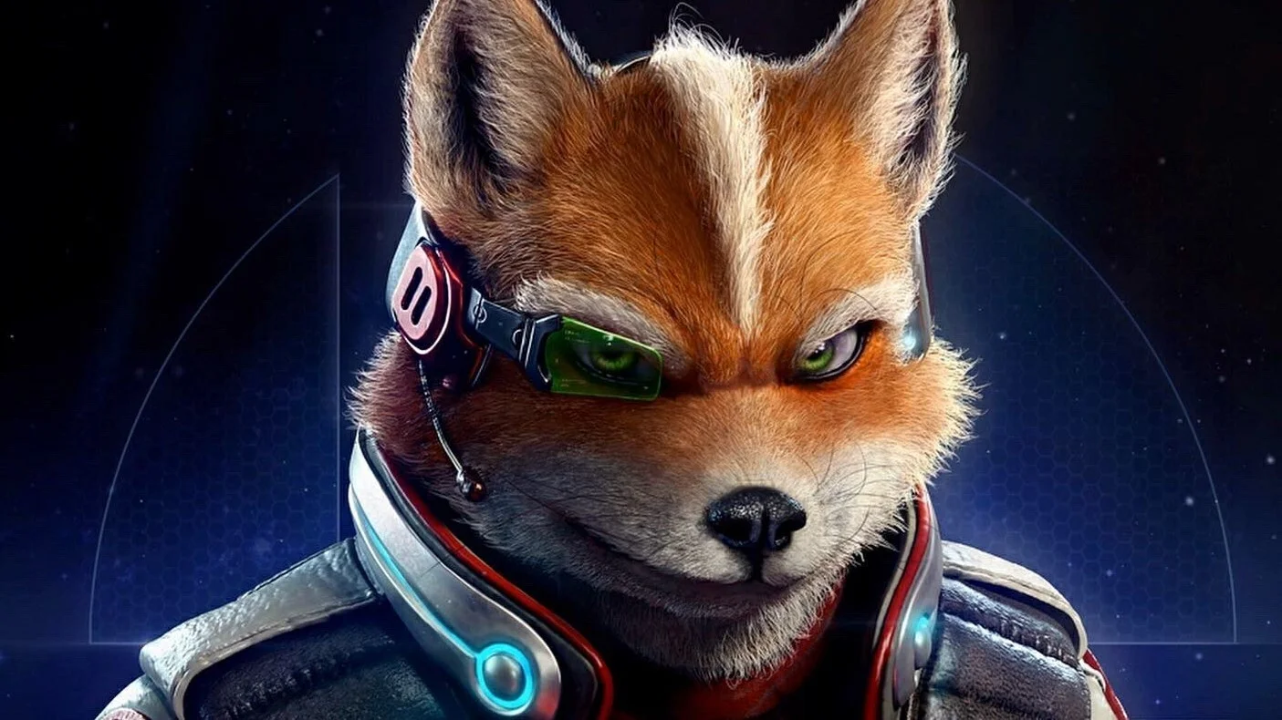 Fox Movie Star