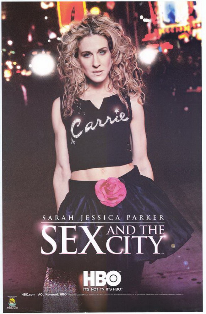 Sex And The City