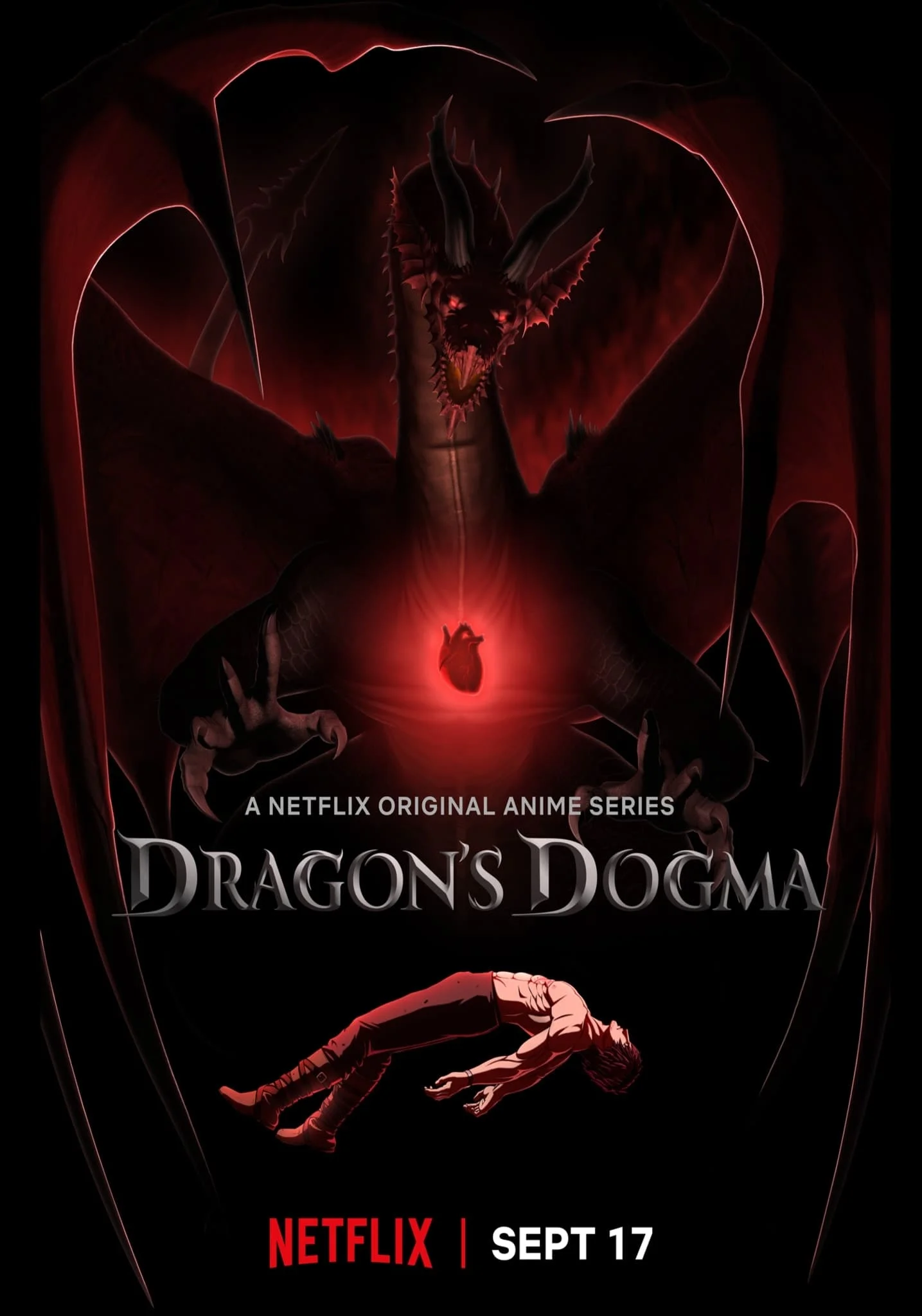 «Догма дракона» (Dragon's Dogma)
