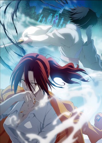 «Граница пустоты 4: Храм пустоты» (Kara no Kyoukai Movie 4: Garan no Dou)