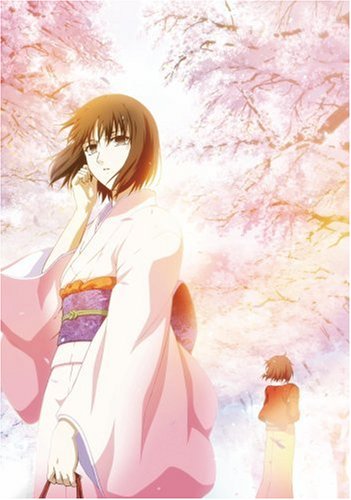«Граница пустоты 2: Теория убийства — Часть 1» (Kara no Kyoukai Movie 2: Satsujin Kousatsu (Zen))