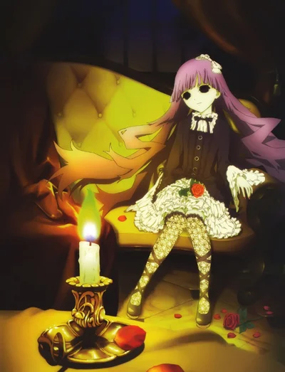 «Усопшие» (Shiki)
