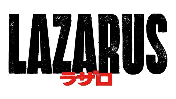 «Лазарь» (Lazarus)