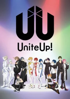 «Объединяйтесь!» (UniteUp!)