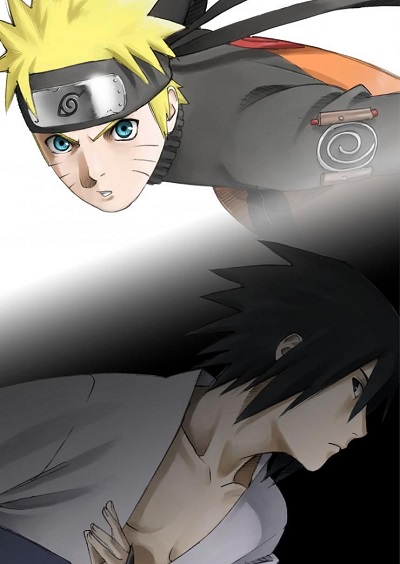 «Наруто 5: Узы» (Gekijô ban Naruto: Shippûden - Kizuna)