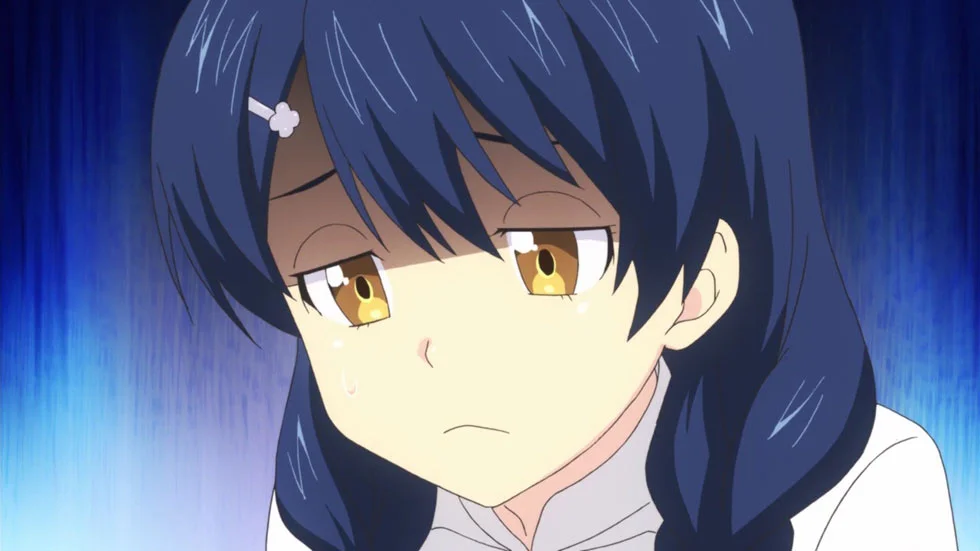 «Повар-боец Сома» (Shokugeki no Souma) - кадр 2