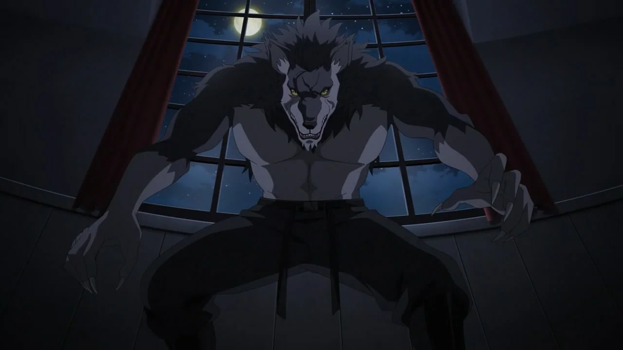 «Детектив уже мёртв» (Tantei wa Mou, Shindeiru) — скриншот 6