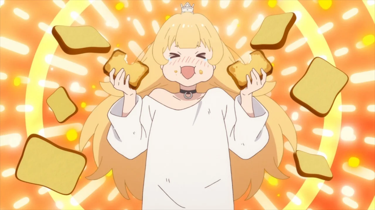 «Время пыток, принцесса!» (Himesama "Goumon" no Jikan desu) — скриншот 3
