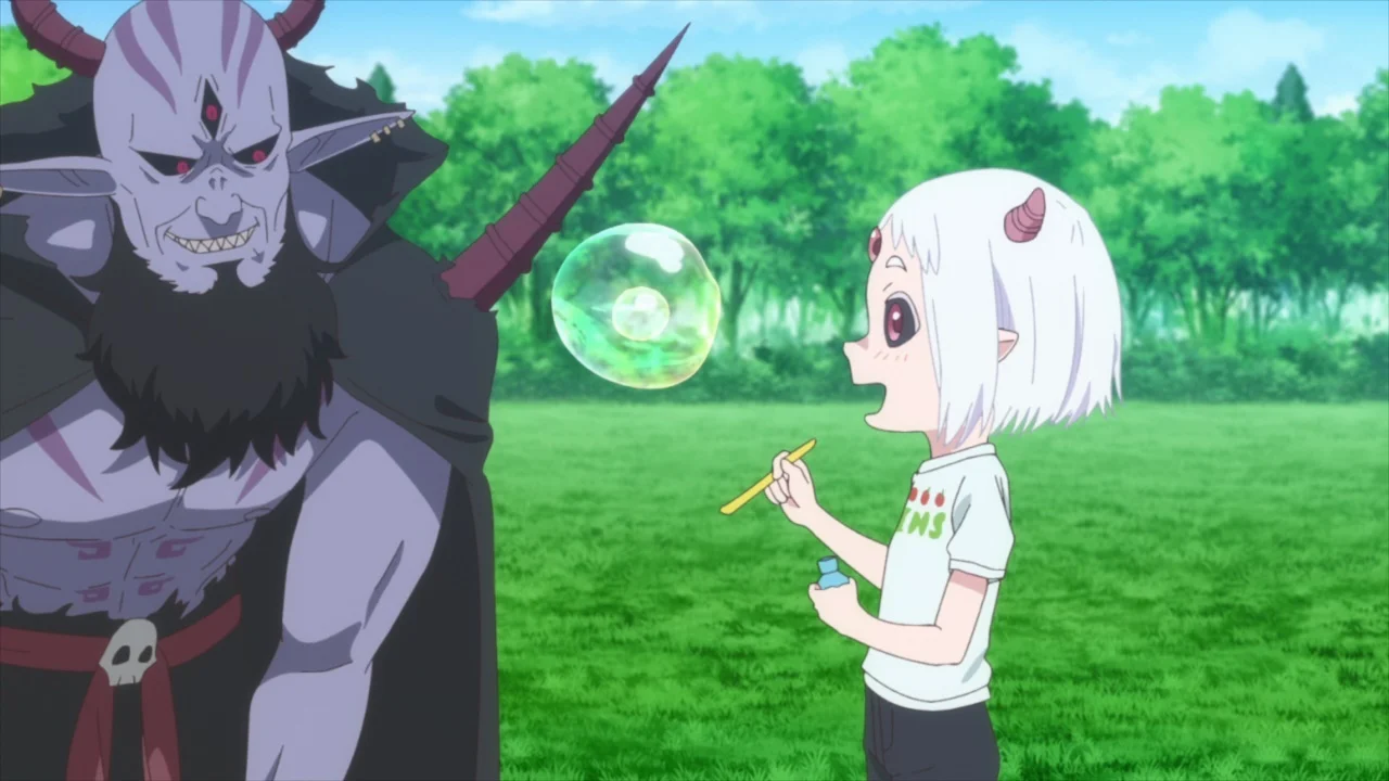 «Время пыток, принцесса!» (Himesama "Goumon" no Jikan desu) — скриншот 4