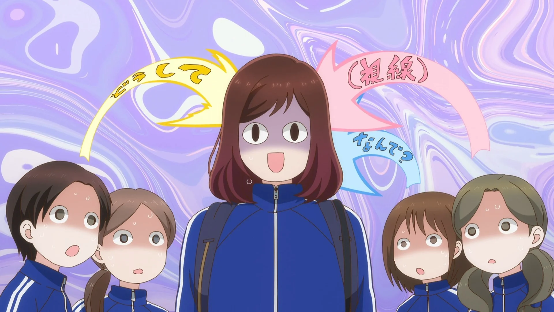 «Звезда, что ярче солнца» (Taiyou yori mo Mabushii Hoshi) — скриншот 4