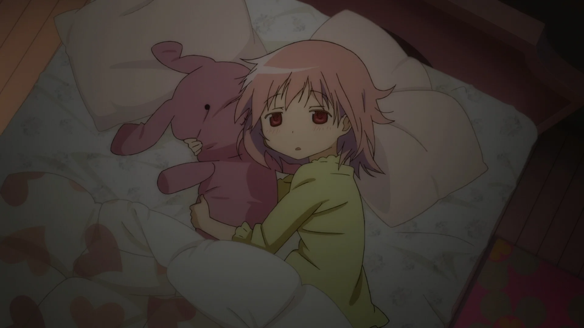 «Девочка-волшебница Мадока★Волшебство» (Mahou Shoujo Madoka★Magica) — скриншот 7