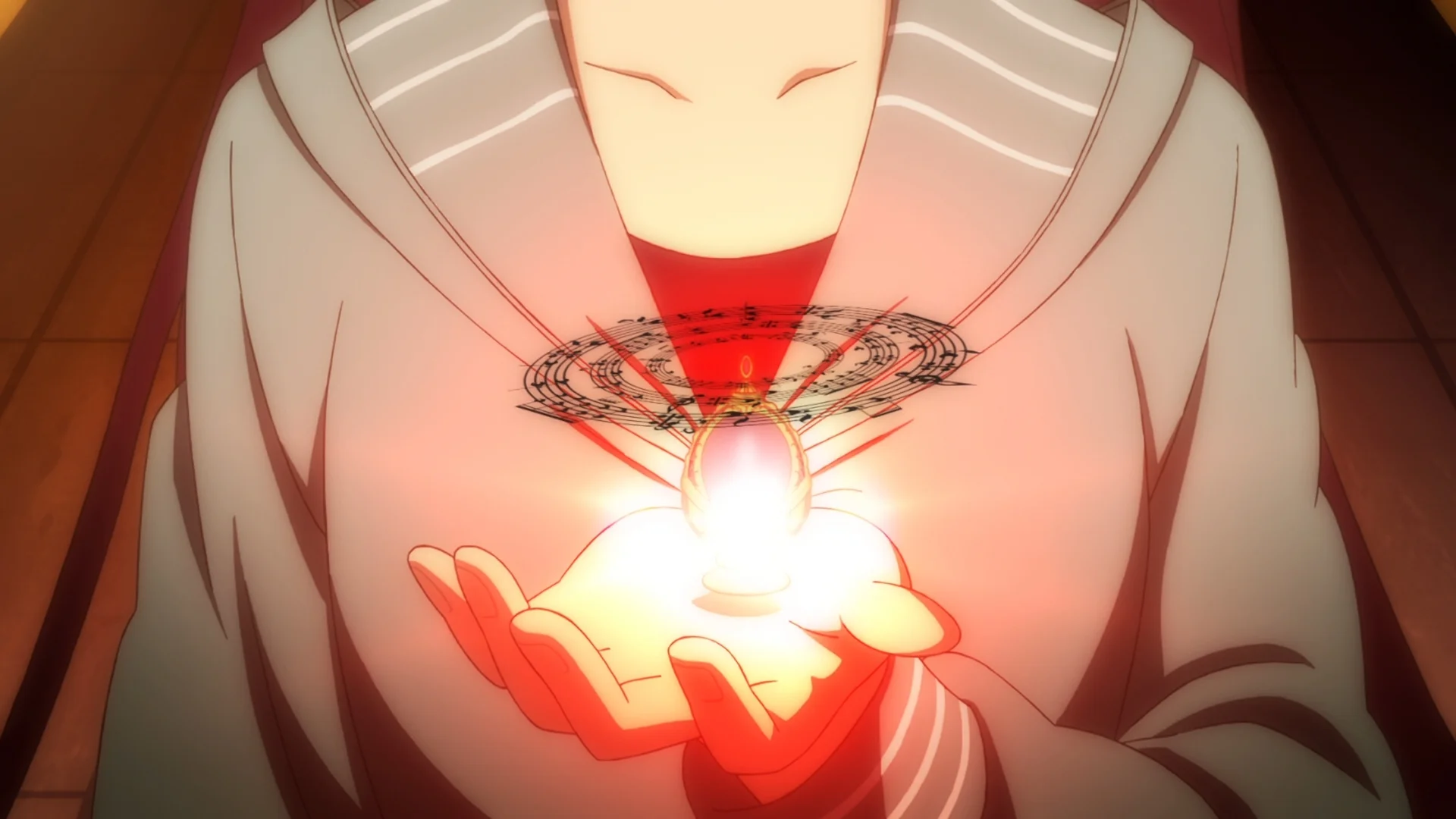 «Девочка-волшебница Мадока★Волшебный фильм 2: История вечности» (Mahou Shoujo Madoka★Magica Movie 2: Eien no Monogatari) — скриншот 2