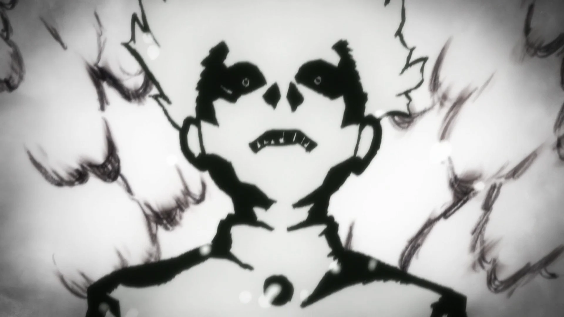 «Моб Психо 100» (Mob Psycho 100) - кадр 12