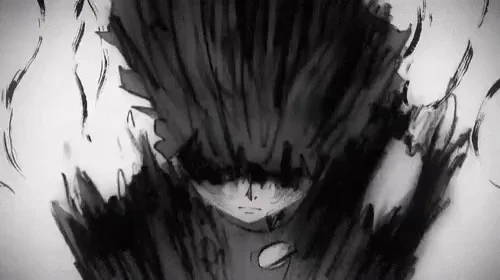 «Моб Психо 100» (Mob Psycho 100) - кадр 4