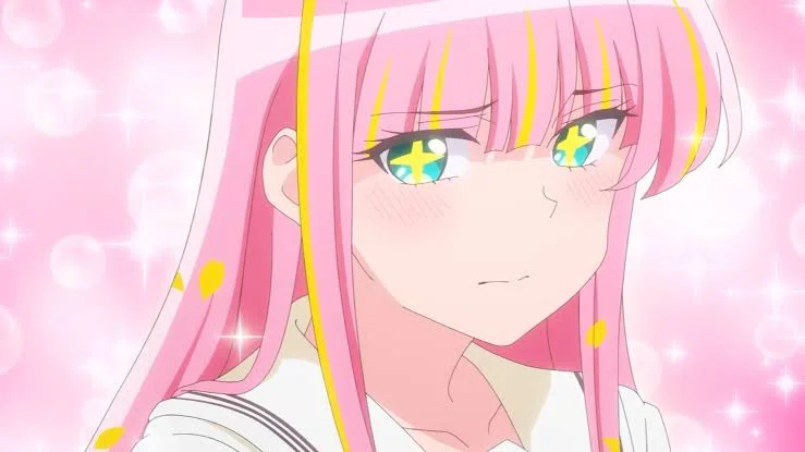 «Ханаори хочет драться даже после перерождения» (Hanaori-san wa Tensei shitemo Kenka ga Shitai) — скриншот 7