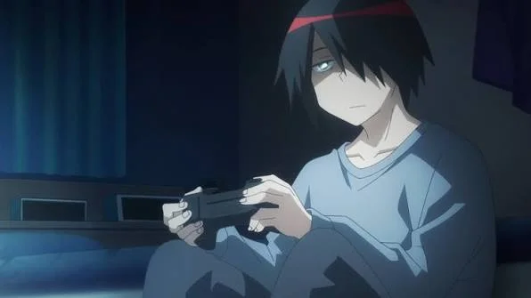 «Ханаори хочет драться даже после перерождения» (Hanaori-san wa Tensei shitemo Kenka ga Shitai) — скриншот 3
