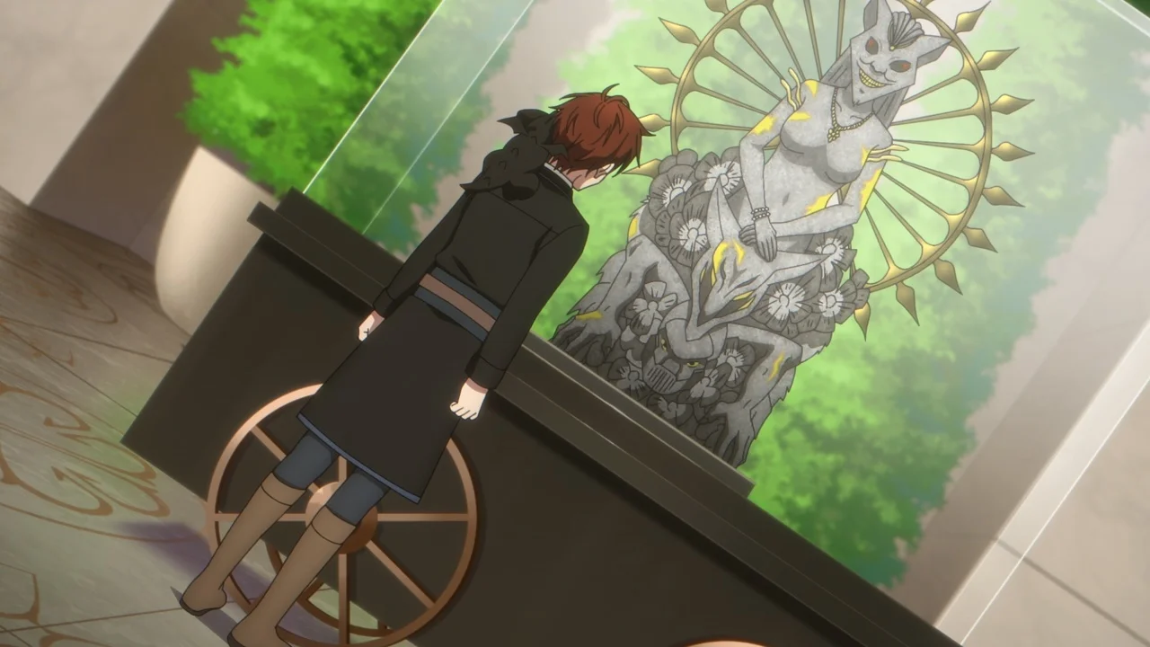 «Что будет делать сильнейший король в своей второй жизни?» (Saikyou no Ousama, Nidome no Jinsei wa Nani wo Suru?) — скриншот 8