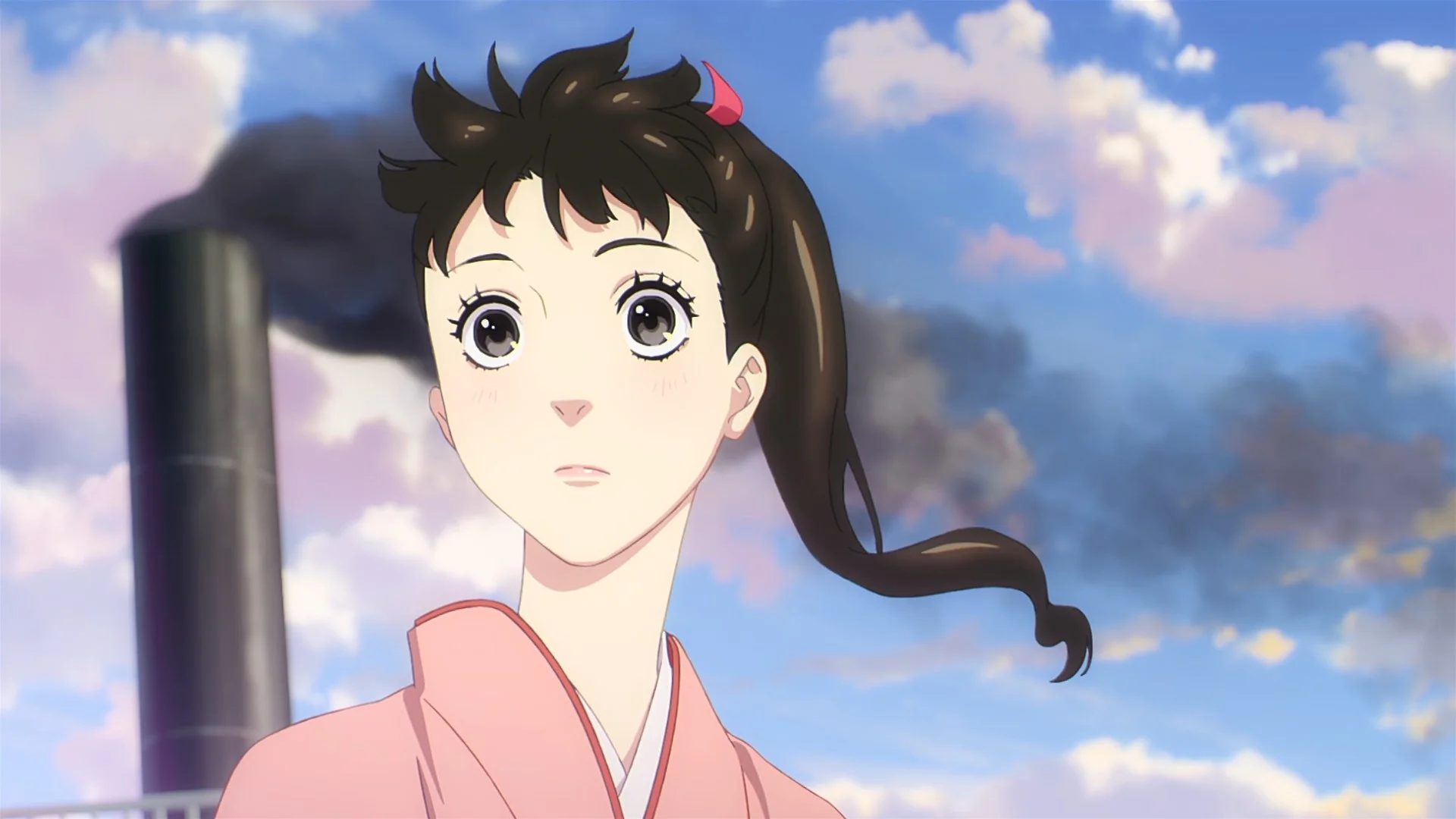 Призматическое рондо (Prism Rondo) (аниме, 1 сезон) – Канобу