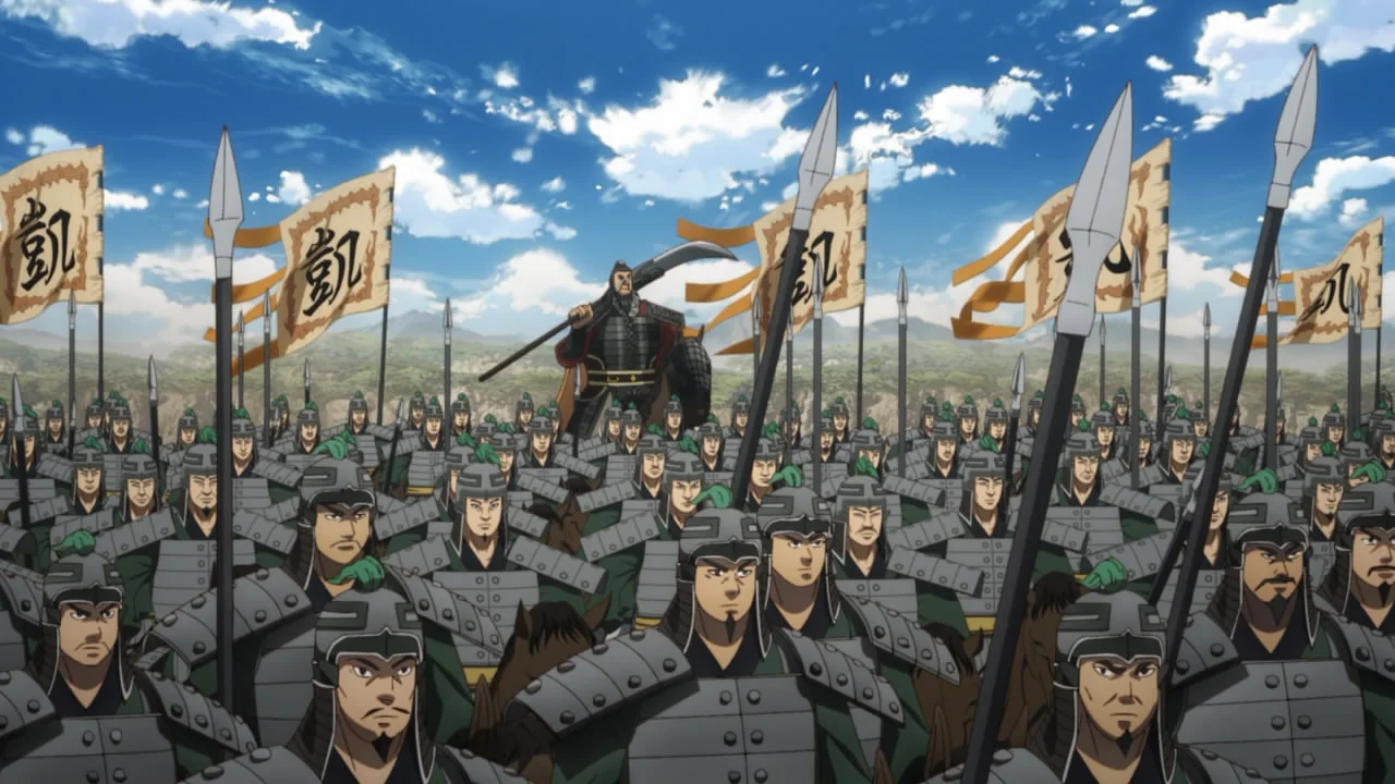 «Царство» (Kingdom) — скриншот 8