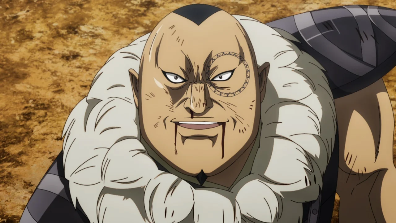 «Царство» (Kingdom) — скриншот 2