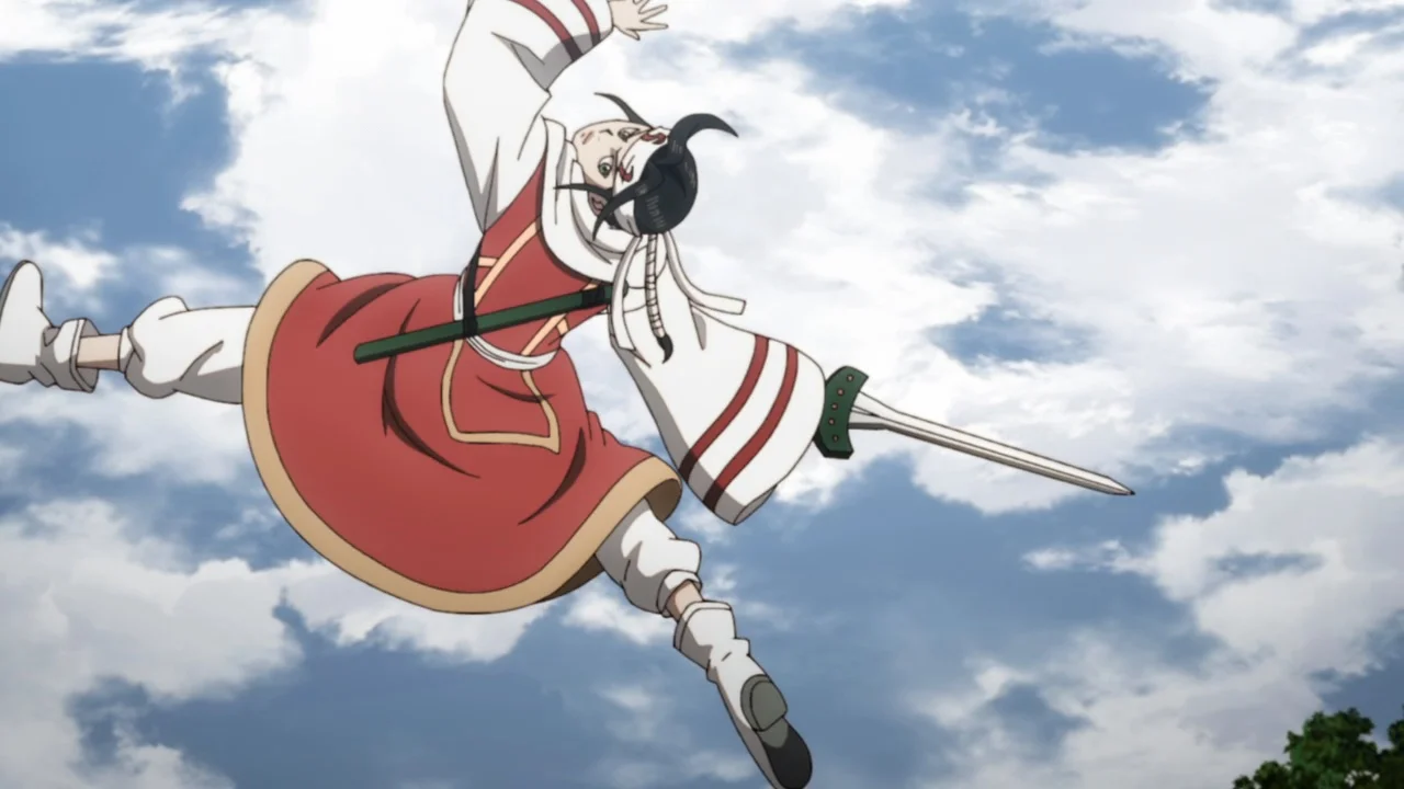 «Царство» (Kingdom) — скриншот 5