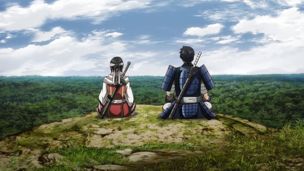 «Царство» (Kingdom) — скриншот 1