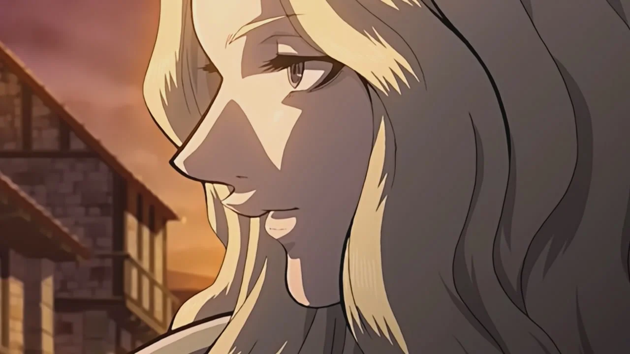 «Клеймор» (Claymore) — скриншот 4