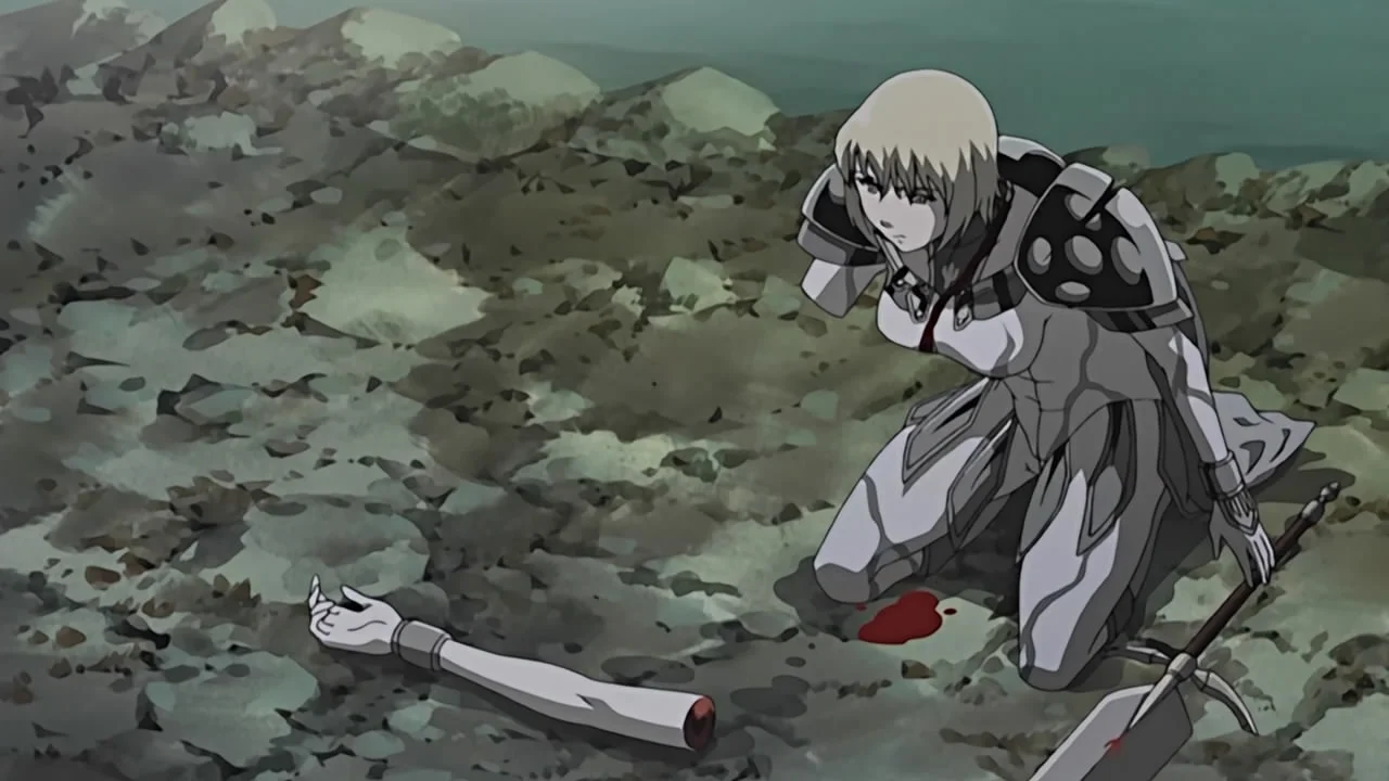 «Клеймор» (Claymore) — скриншот 6