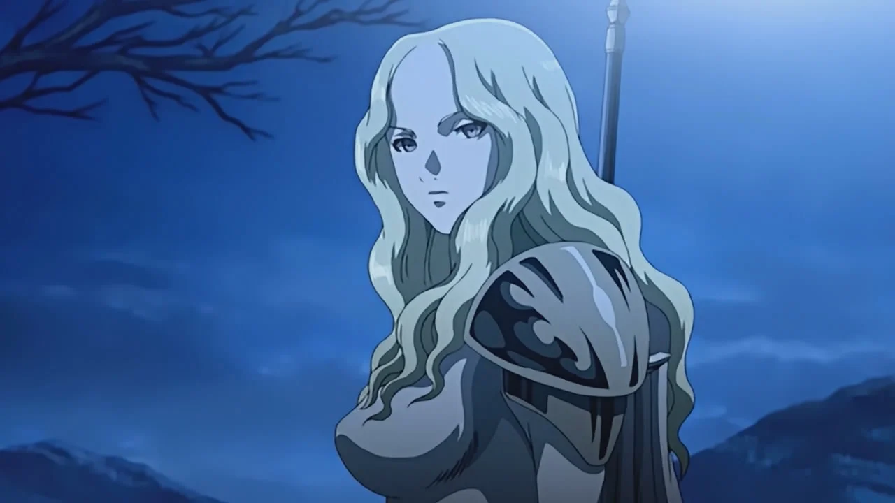 «Клеймор» (Claymore) — скриншот 5