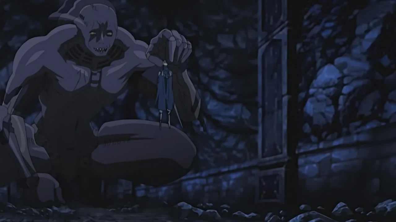 «Клеймор» (Claymore) — скриншот 8
