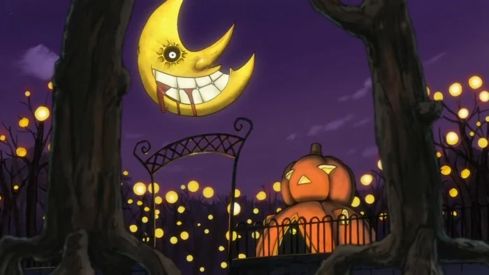 «Пожиратель душ» (Soul Eater) — скриншот 4