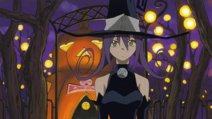 «Пожиратель душ» (Soul Eater) — скриншот 2