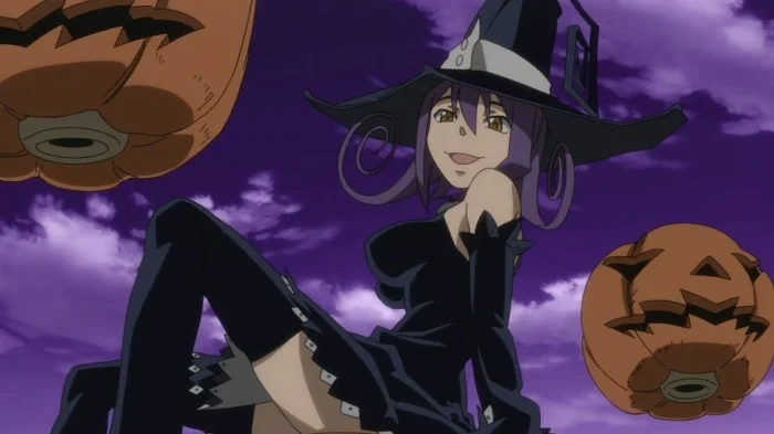 «Пожиратель душ» (Soul Eater) — скриншот 1