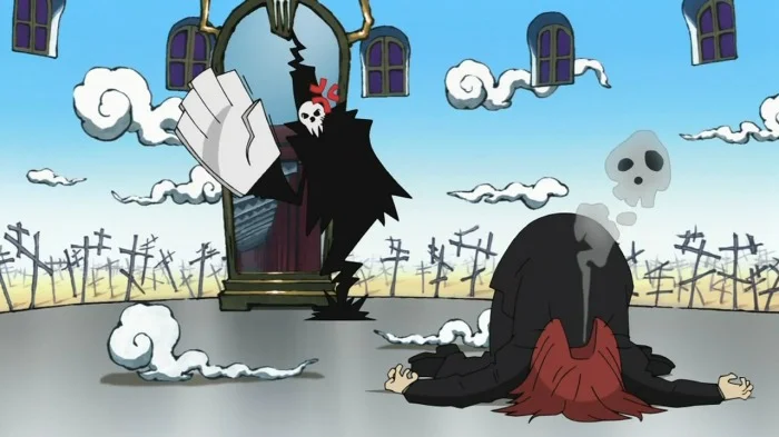 «Пожиратель душ» (Soul Eater) — скриншот 6