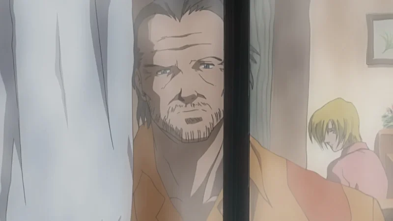 «Гангрейв: Убийца с того света» (Gungrave) — скриншот 4