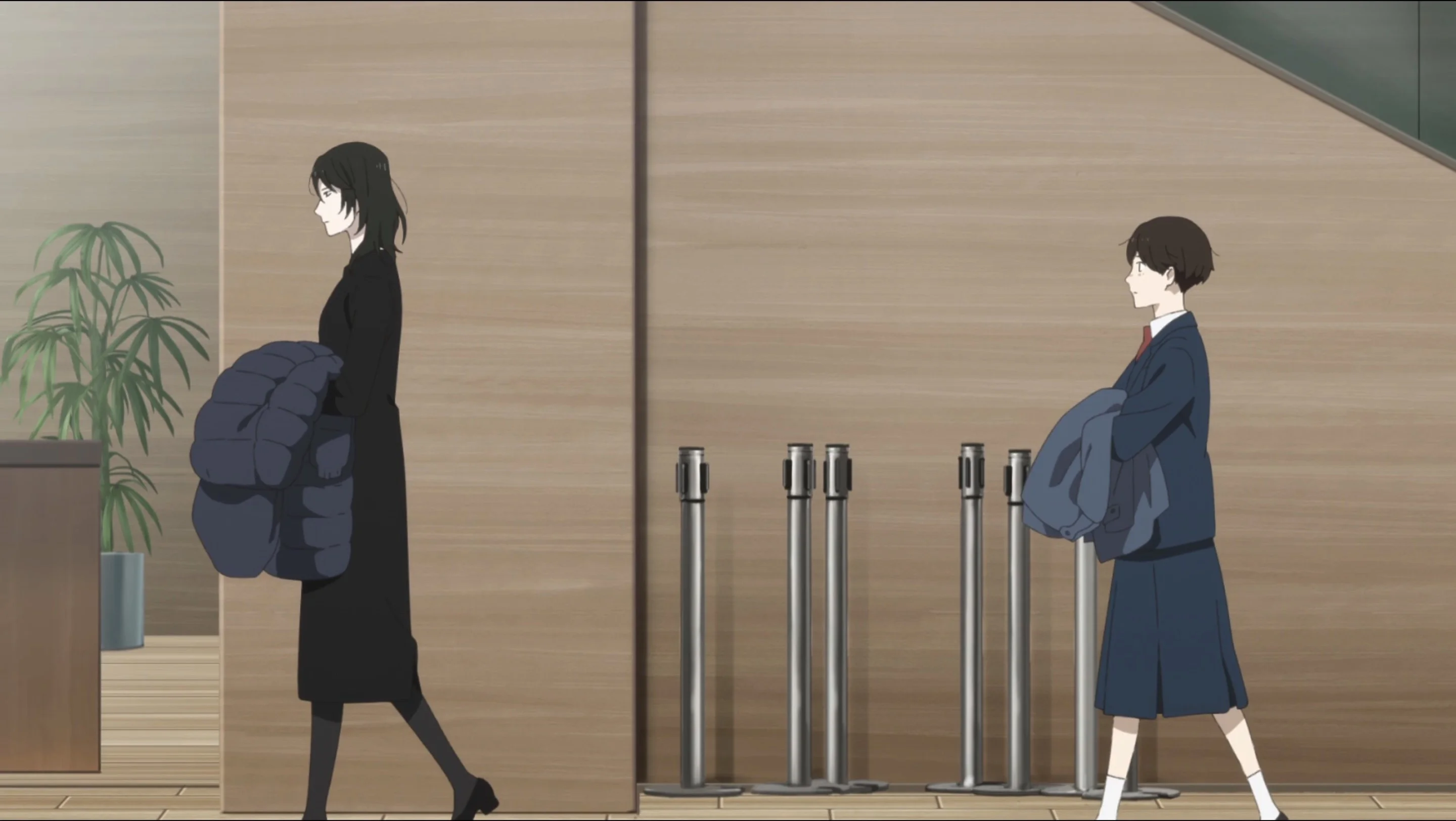 Дневник разных стран (Ikoku Nikki) (аниме, 1 сезон) – Канобу