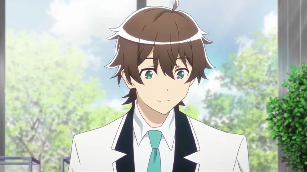 «Пластиковые воспоминания» (Plastic Memories) — скриншот 6