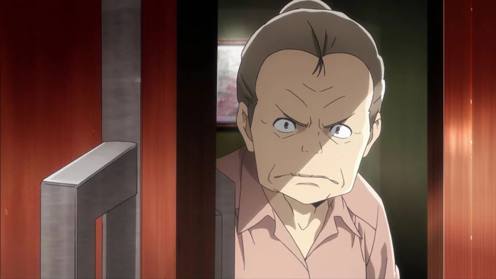 «Пластиковые воспоминания» (Plastic Memories) — скриншот 8