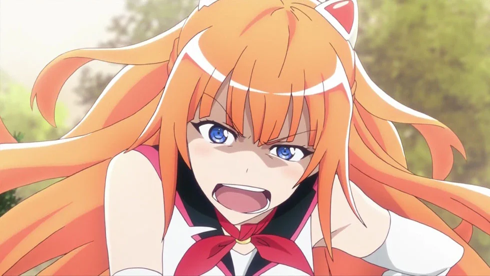 «Пластиковые воспоминания» (Plastic Memories) — скриншот 3