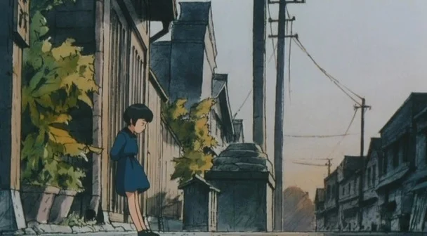 «Стеклянный кролик» (Glass no Usagi) — скриншот 7