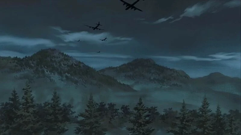 «Завтра будет лучше! Половинка сладкого картофеля» (Ashita Genki ni Nare!: Hanbun no Satsumaimo) — скриншот 2
