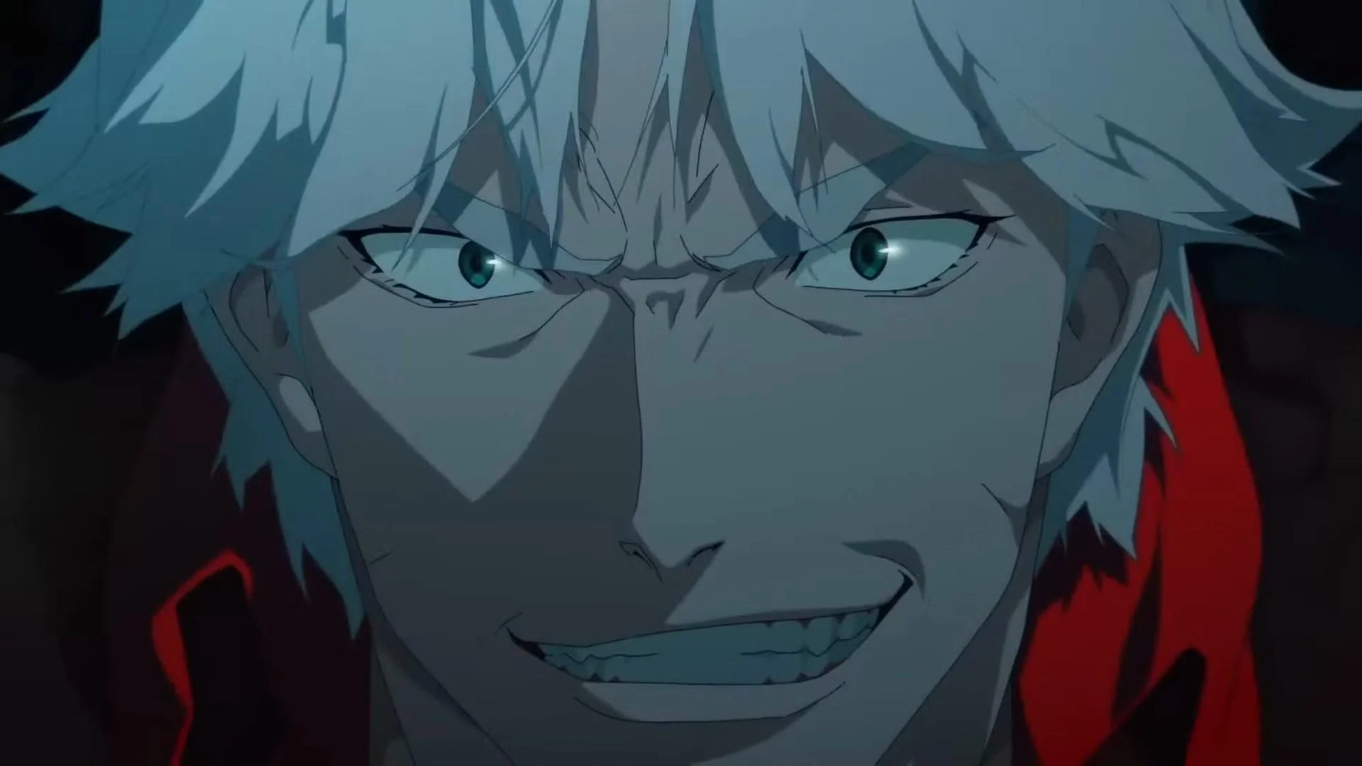 «Дьявол может плакать (Netflix)» (Devil May Cry) — скриншот 8