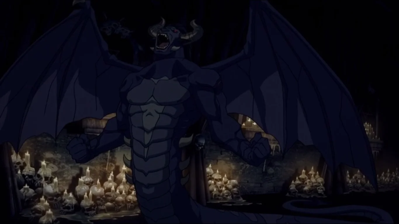 «Константин: Город демонов» (Constantine: City of Demons) — скриншот 6