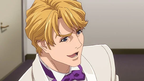 «Тигр и Кролик» (Tiger & Bunny) - кадр 3