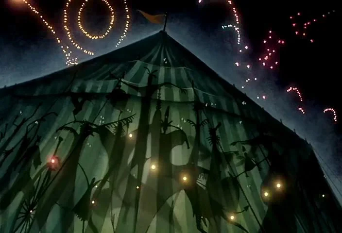 «Нео-Токио» (Manie-Manie: Meikyuu Monogatari) — скриншот 1