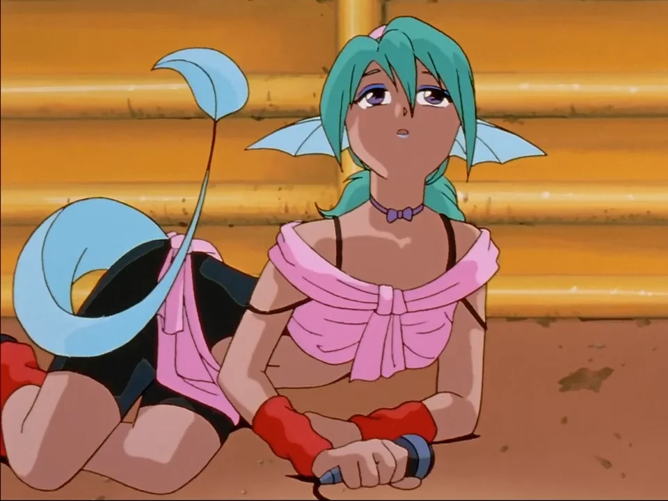 «Отчёт о буйстве духов» (Yuu☆Yuu☆Hakusho) — скриншот 1