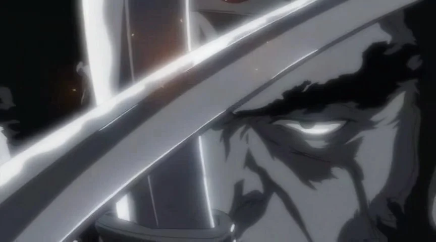 «Афросамурай» (Afro Samurai) — скриншот 6