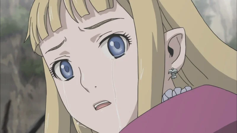 «Изгнанник» (Last Exile) — скриншот 4
