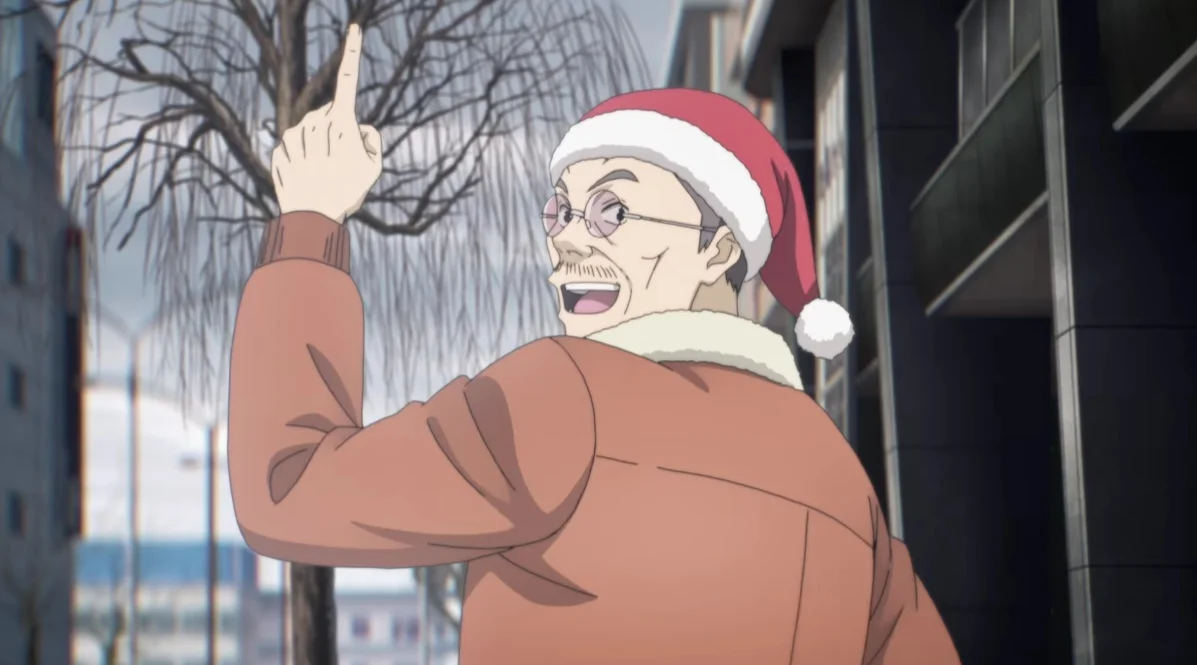 «Полиция будущего: EZY» (Kidou Keisatsu Patlabor: EZY) — скриншот 5